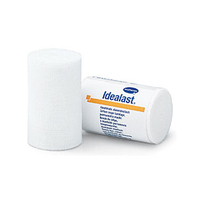 Idealast Binde 6 cmx5 m Weiß