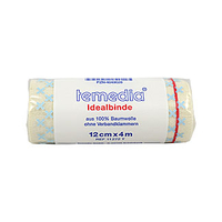 Idealbinde 12cmx4m Zellglas