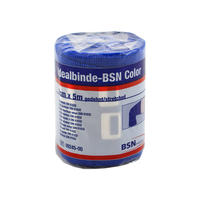 Idealbinde Bmp 6 Cmx5 M Blau - None