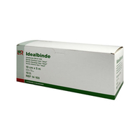 Idealbinde Lohmann 10 Cmx5 M Einzel Verpackt - None