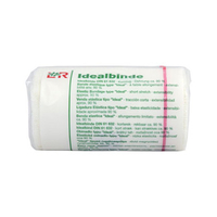 Idealbinde Lohmann 10 Cmx5 M Schlingkantig Zellglas - None