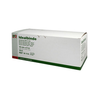 Idealbinde Lohmann 12 Cmx5 M Schlingkantig - None