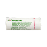 Idealbinde Lohmann 15 Cmx5 M Schlingkantig Zellglas - None
