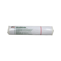Idealbinde Lohmann 30 cmx5 m Schlingkantig Zellglas