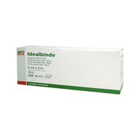 Idealbinde Lohmann 6 cmx5 m Schlingkantig