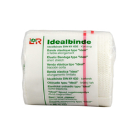 Idealbinde Lohmann 6 Cmx5 M Schlingkantig Zellglas - None