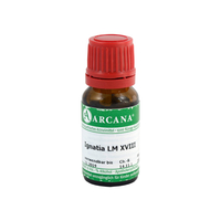 Ignatia Arcana LM 18 Dilution