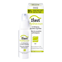 Ilast Hydraclean Gel - None