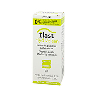 Ilast Hydraclean Gel