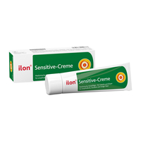 Ilon Sensitive-Creme Für Trockene Haut - None