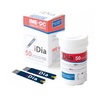 IME DC iDia Blutzuckerteststreifen