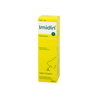 Imidin N Nasenspray