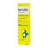 Imidin Nasenspray Für Kinder 0, 05% 0, 5 mg/ml