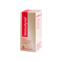 Immudynal Urtinktur