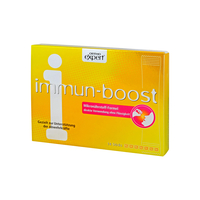 Immun-boost Orthoexpert Direktgranulat