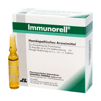 Immunorell