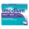 Imodium akut N duo Tabletten