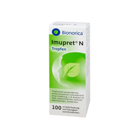 Imupret N Tropfen