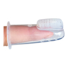 Infa-Dent Fingerzahnbürste - None