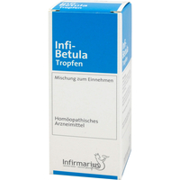 INFI BETULA TROPFEN