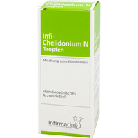 INFI CHELIDONIUM N TROPFEN