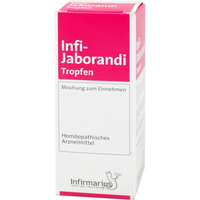 INFI JABORANDI TROPFEN