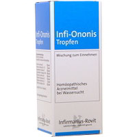 INFI ONONIS TROPFEN