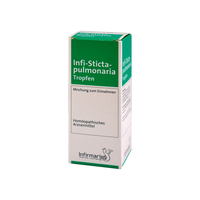 Infi Sticta Pulmonaria Tro - None