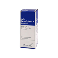 INFI-SYMPHYTUM N TROPFEN