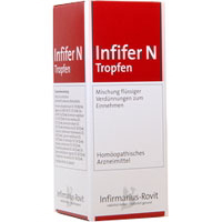 INFIFER N TROPFEN