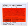 INFIHEPAN INJEKTION N