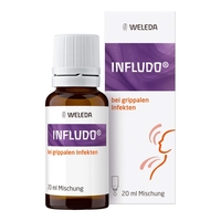 Infludo Tropfen - None
