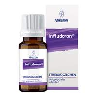 Infludoron Streukügelchen
