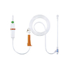 Infudrop Matic P 180 cm K-Nect Infusionsset