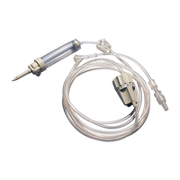 Infusionsregler D-Flow 30