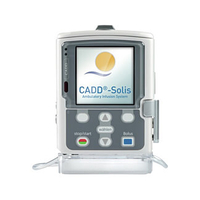 Infusionssystem 1, 2 µm Filter Cadd Solis Flowstop