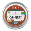 Ingwer Ginjer Anis Pastille Bio