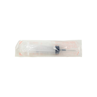 Injectomat Spritze 50 ml mit Kanüle