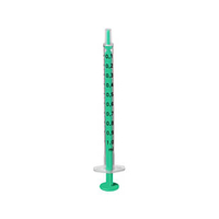 Injekt F Feindosierungsspr.1 Ml O.Kan.