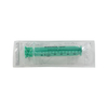 Injekt Solo 10 ml,  Luer-Ansatz,  exzentrisch