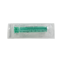 Injekt Solo 10 ml,  Luer-Ansatz,  exzentrisch