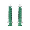 Injekt Solo Spritze 10 Ml Ll Zentrisch Pvc-Frei