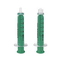 Injekt Solo Spritze 10 Ml Ll Zentrisch Pvc-Frei