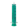 Injekt Solo Spritze 20 ml Luer Exzentrisch PVC-frei
