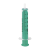 Injekt Solo Spritze 5 ml Luer exzentrisch