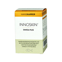 Innoskin Omega plus Kapseln