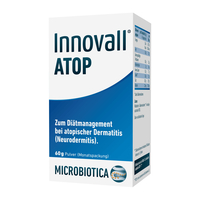 Innovall Microbiotic ATOP Pulver