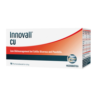 Innovall Microbiotic CU Pulver