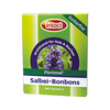 Intact Florimel zuckerfreie Salbeibonbons mit Vitamin C
