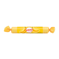 Intact Traubenzucker Banane Rolle - None